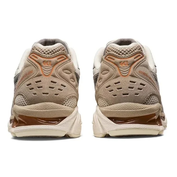 Gel-Kayano 14 “Birch Clay Grey”
