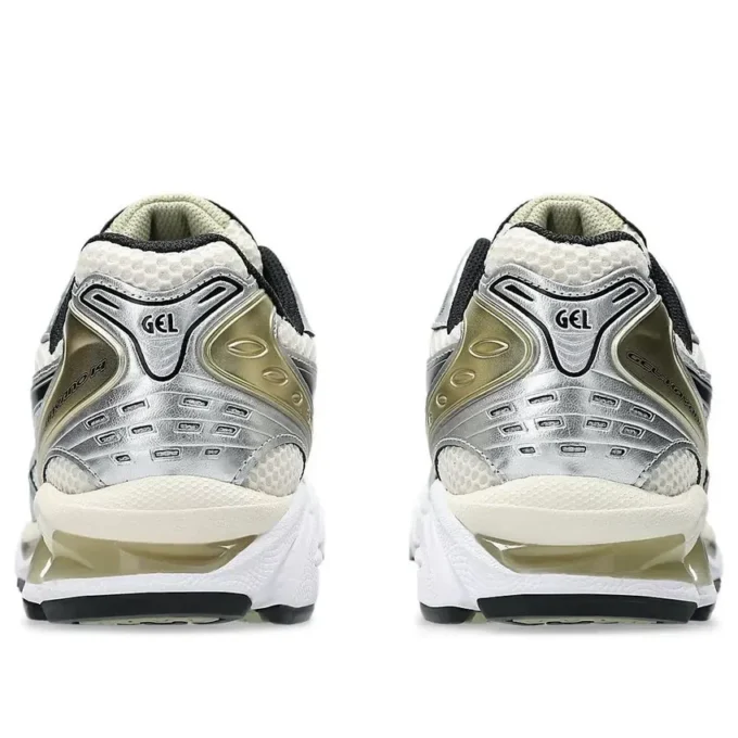 Gel-Kayano 14 “Birch Pure Silver”
