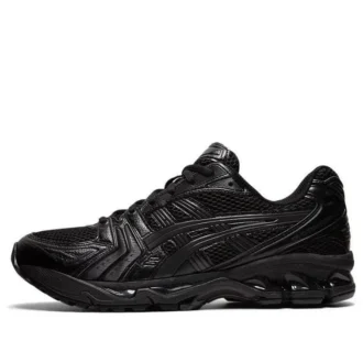Gel-Kayano 14 “Black”