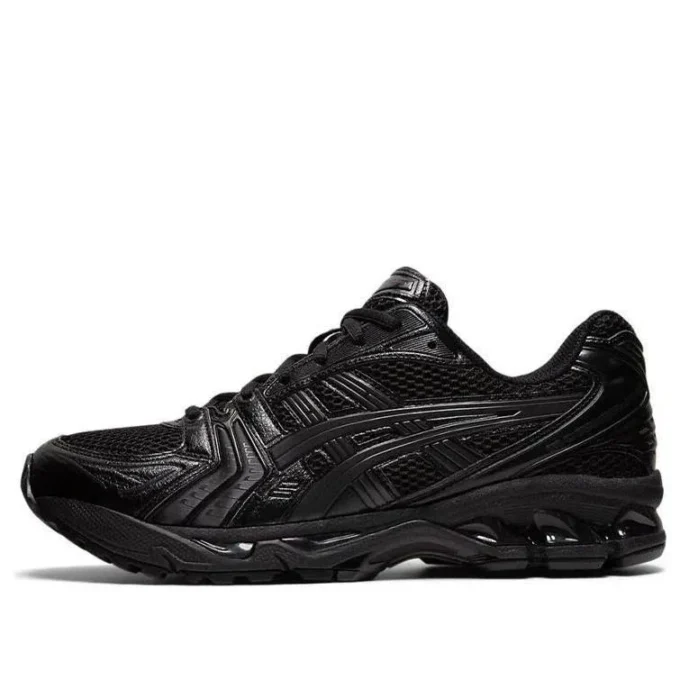 Gel-Kayano 14 “Black”