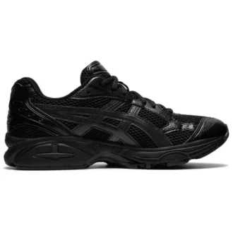 Gel-Kayano 14 “Black”