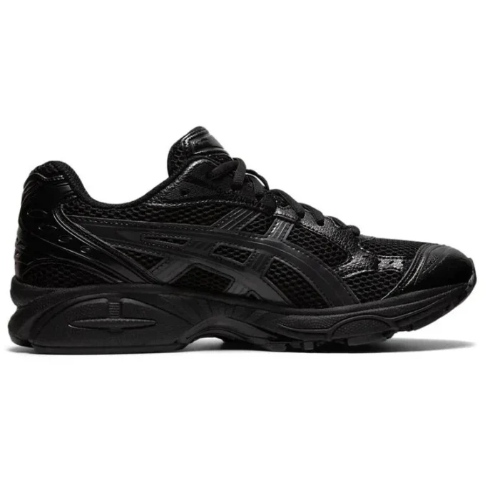 Gel-Kayano 14 “Black”