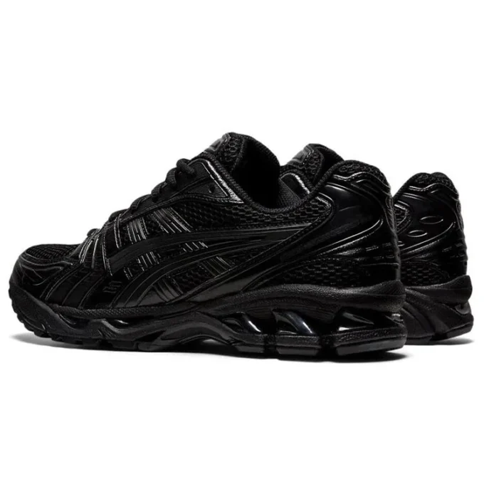 Gel-Kayano 14 “Black”