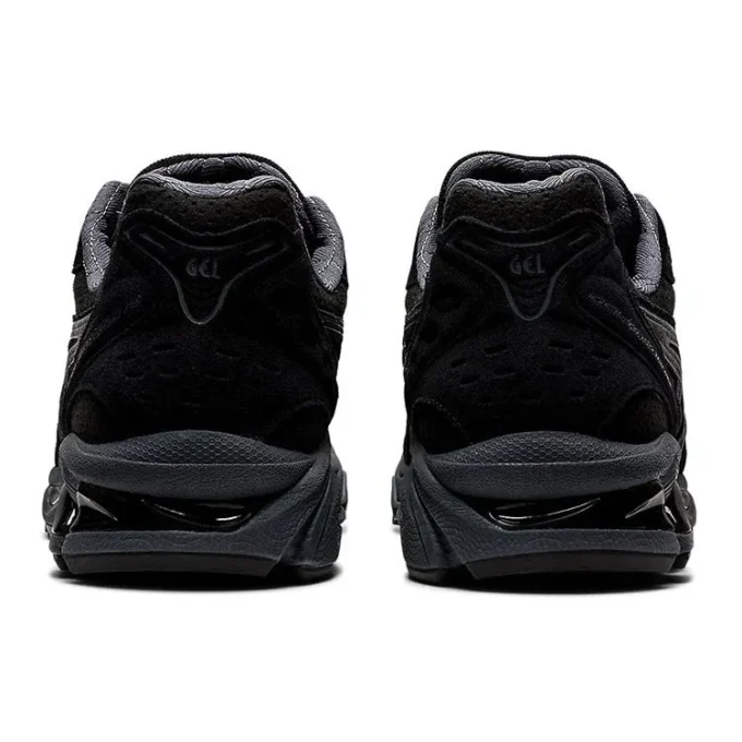 Gel-Kayano 14 “Black Carrier Grey”