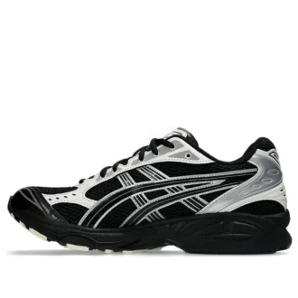 Gel-Kayano 14 “Black Cream”