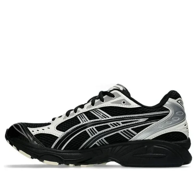Gel-Kayano 14 “Black Cream”