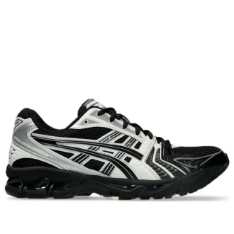 Gel-Kayano 14 “Black Cream”
