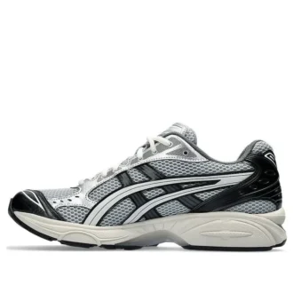 Gel-Kayano 14 “Black Glacier Grey Silver”