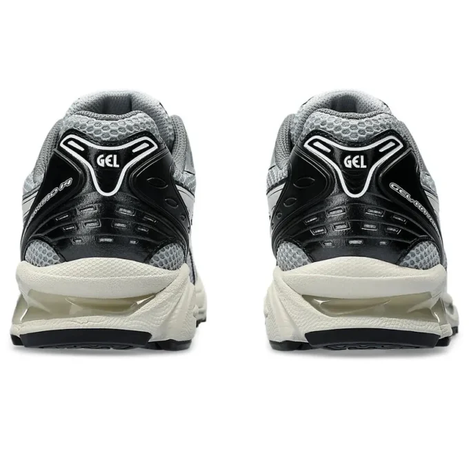 Gel-Kayano 14 “Black Glacier Grey Silver”