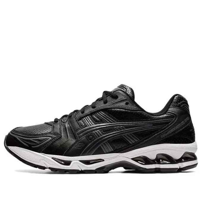 Gel-Kayano 14 “Black Graphite Grey”
