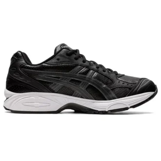 Gel-Kayano 14 “Black Graphite Grey”