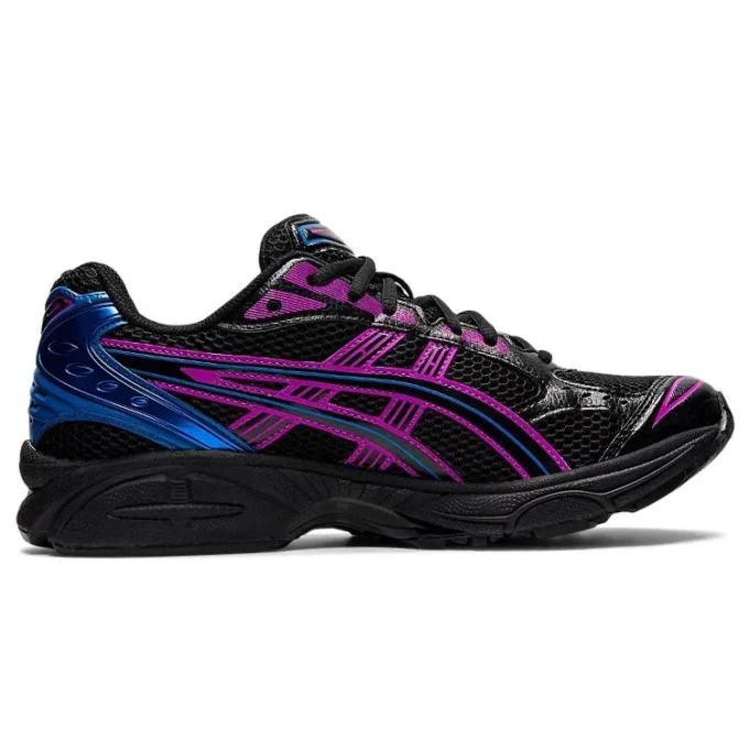Gel-Kayano 14 “Black Lake Drive”