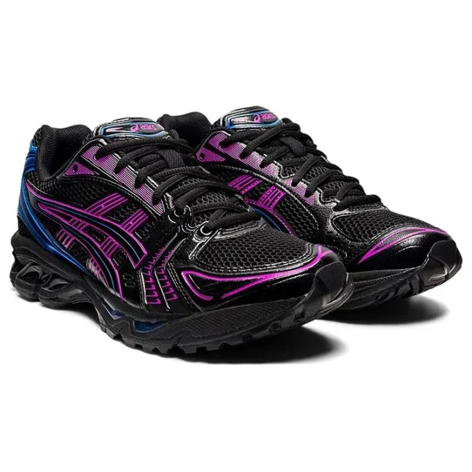 Gel-Kayano 14 “Black Lake Drive”