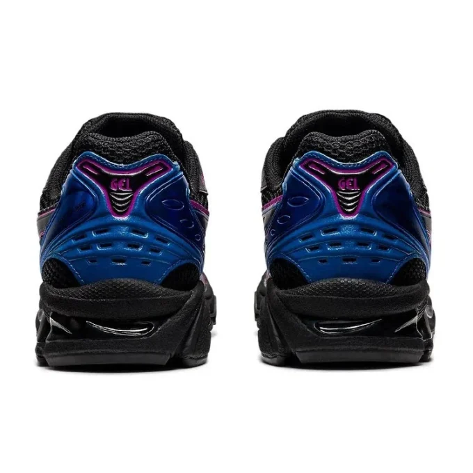 Gel-Kayano 14 “Black Lake Drive”