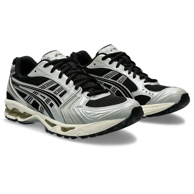 Gel-Kayano 14 “Black Seal Grey”