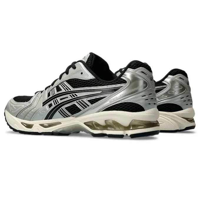 Gel-Kayano 14 “Black Seal Grey”