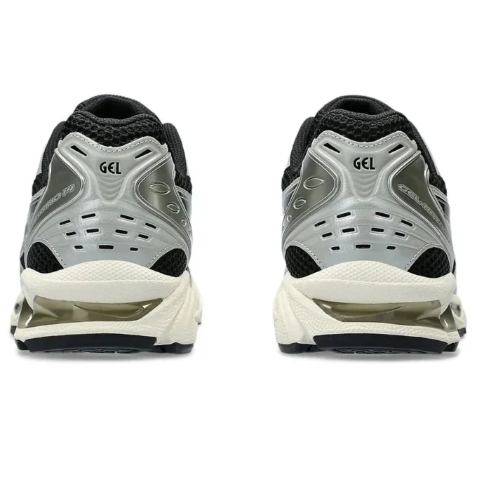 Gel-Kayano 14 “Black Seal Grey”