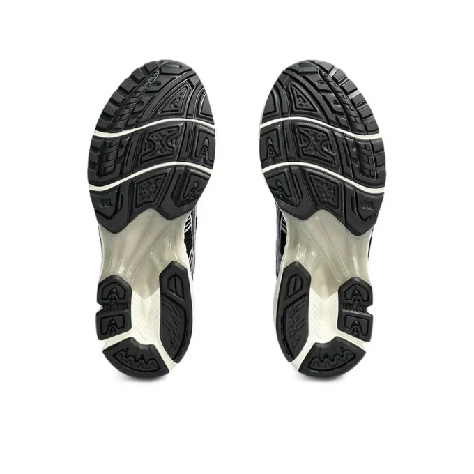 Gel-Kayano 14 “Black Seal Grey”