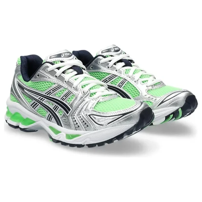 Gel-Kayano 14 “Bright Lime”