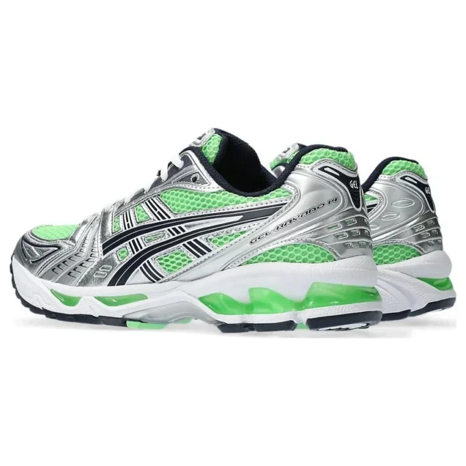 Gel-Kayano 14 “Bright Lime”
