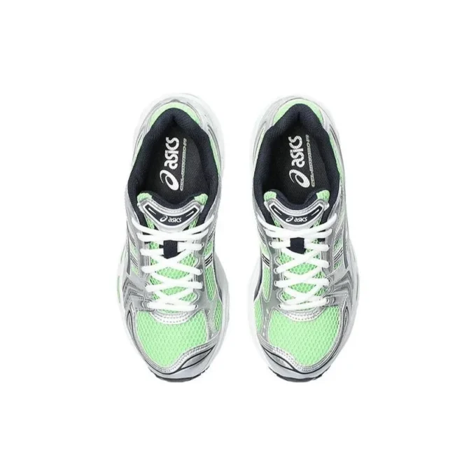 Gel-Kayano 14 “Bright Lime”