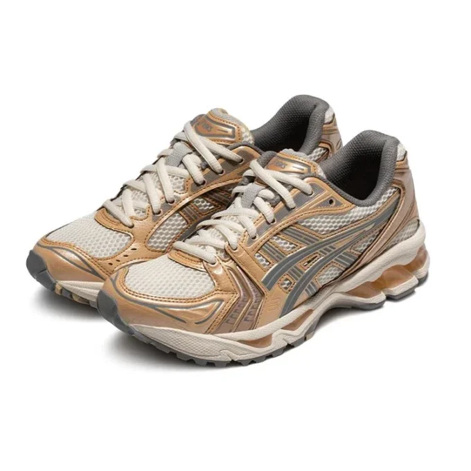 Gel-Kayano 14 “Brown Grey”