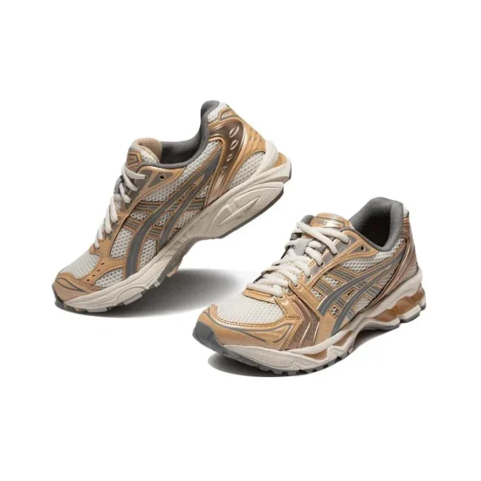 Gel-Kayano 14 “Brown Grey”