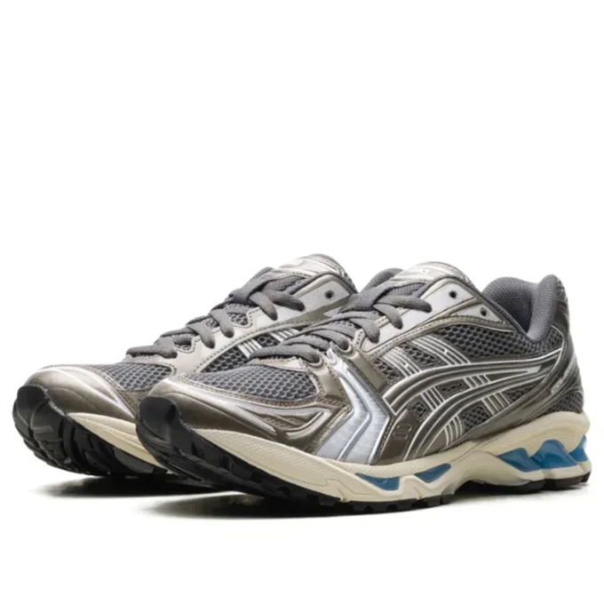 Gel-Kayano 14 “Chicago”
