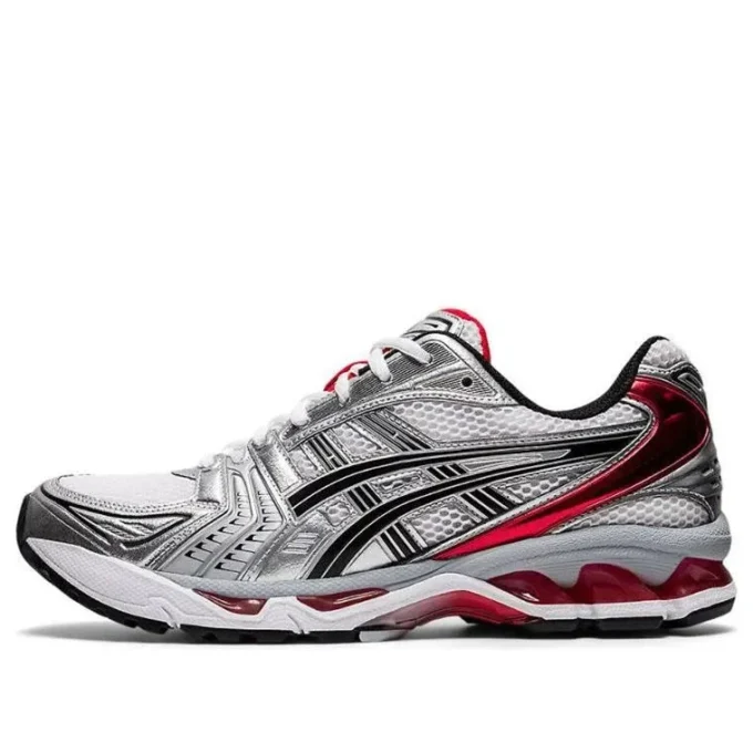 Gel-Kayano 14 “Classic Red”