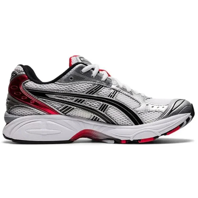 Gel-Kayano 14 “Classic Red”