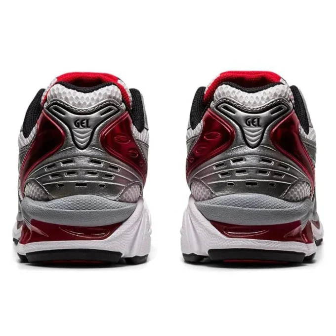 Gel-Kayano 14 “Classic Red”