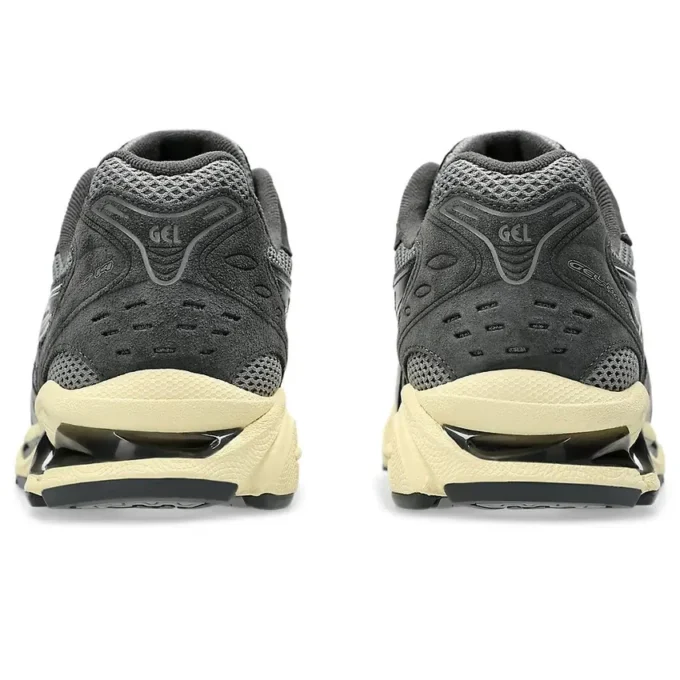 Gel-Kayano 14 “Clay Grey Black”