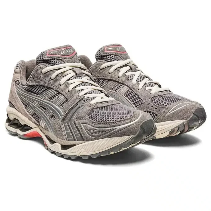 Gel-Kayano 14 “Clay Grey Pure Silver”