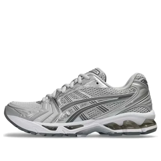 Gel-Kayano 14 “Cloud Grey Clay”