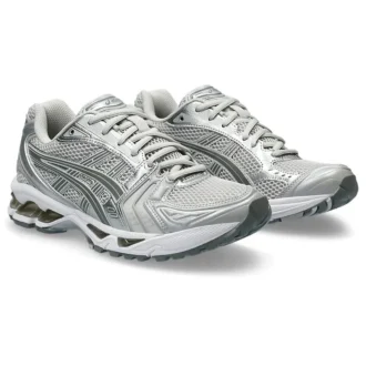 Gel-Kayano 14 “Cloud Grey Clay”