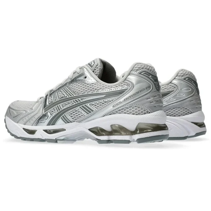 Gel-Kayano 14 “Cloud Grey Clay”