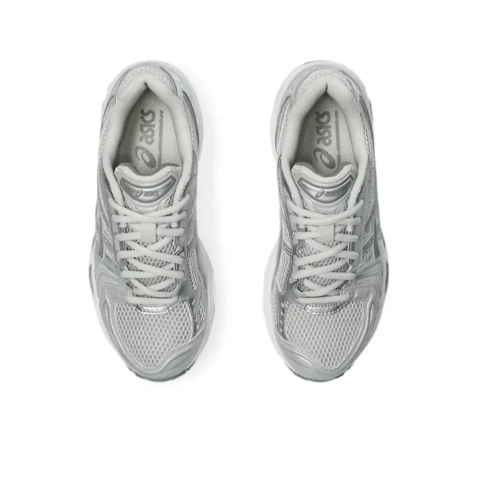 Gel-Kayano 14 “Cloud Grey Clay”