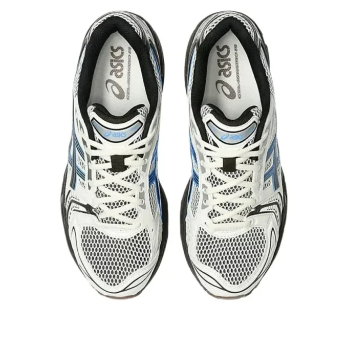 Gel-Kayano 14 “Cream Blue Coast”