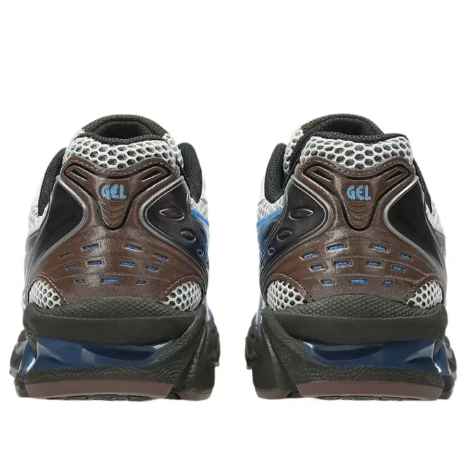 Gel-Kayano 14 “Cream Blue Coast”