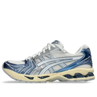 Gel-Kayano 14 “Cream Denim Blue”