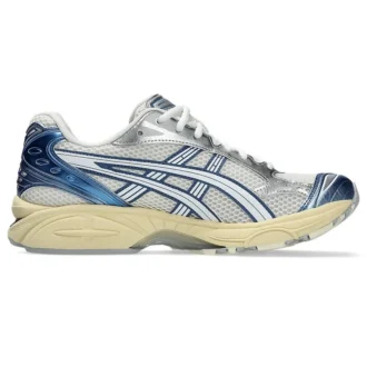 Gel-Kayano 14 “Cream Denim Blue”