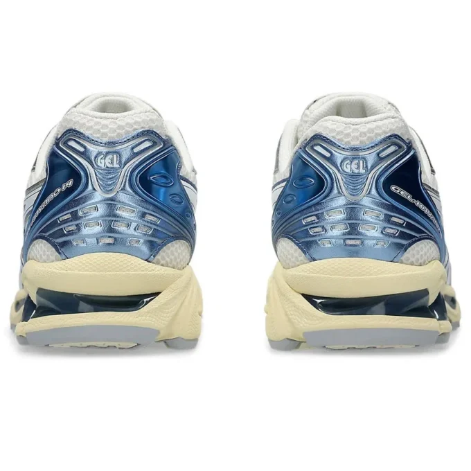 Gel-Kayano 14 “Cream Denim Blue”
