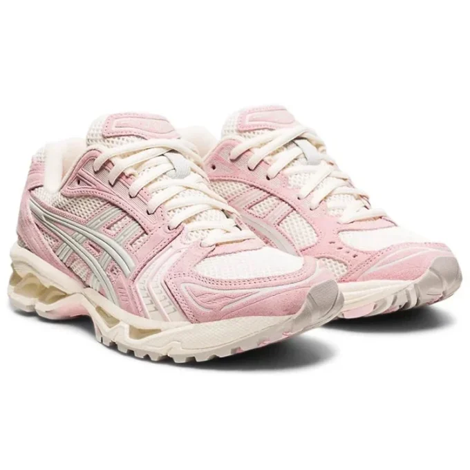 Gel-Kayano 14 “Cream Pink Salt”