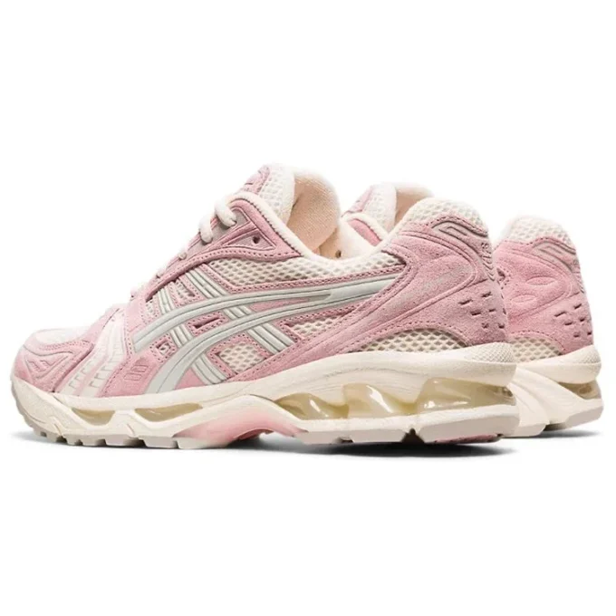 Gel-Kayano 14 “Cream Pink Salt”