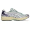 Gel-Kayano 14 “Crema/Viola crepuscolo”