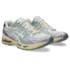 Gel-Kayano 14 “Crema/Viola crepuscolo”