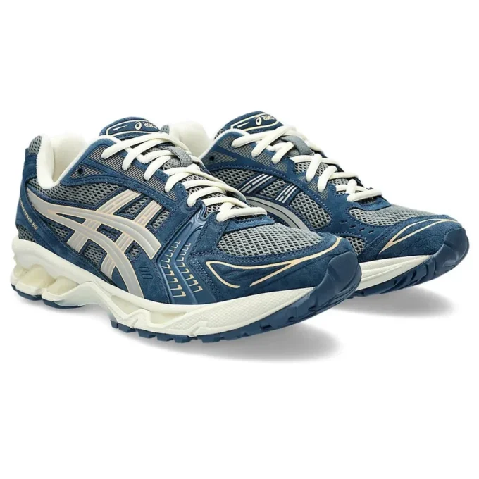Gel-Kayano 14 “Dark Pewter”
