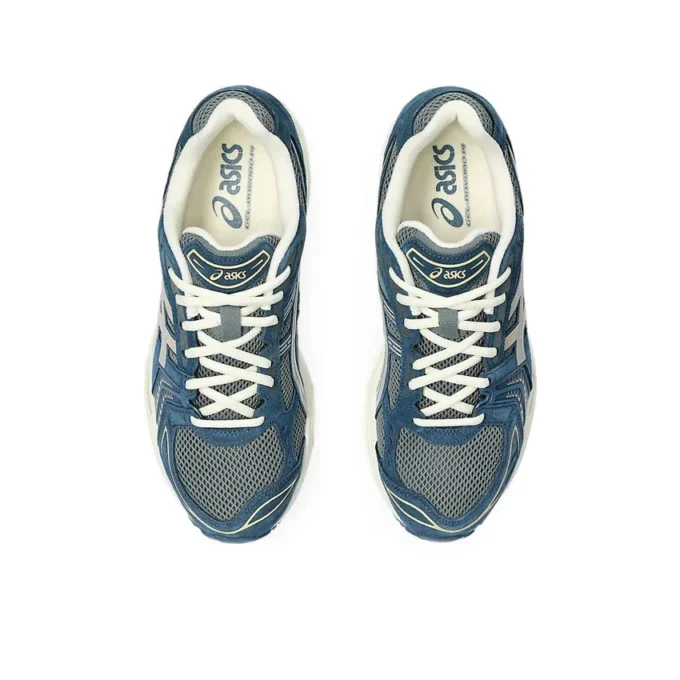 Gel-Kayano 14 “Dark Pewter”