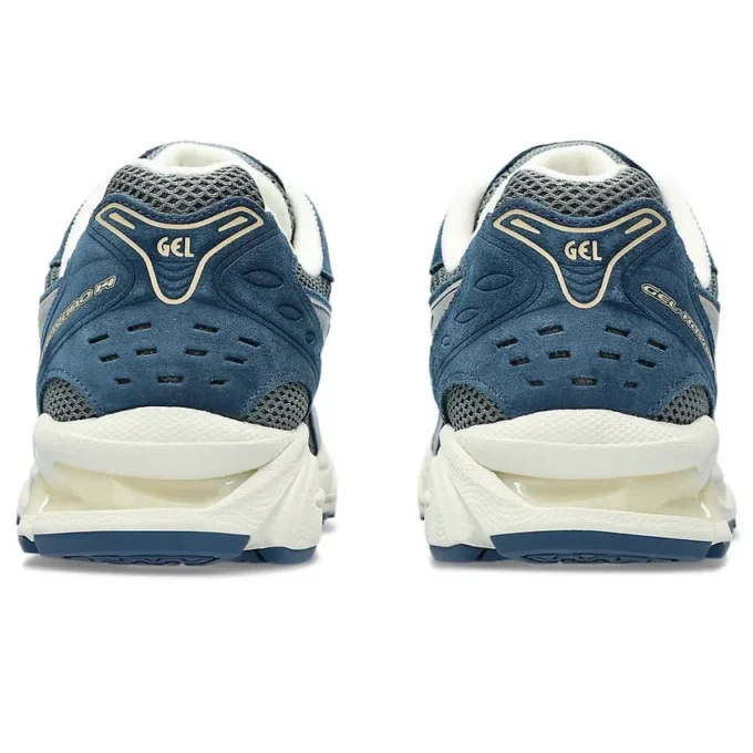 Gel-Kayano 14 “Dark Pewter”