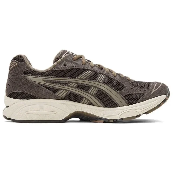 Gel-Kayano 14 “Dark Sepia”